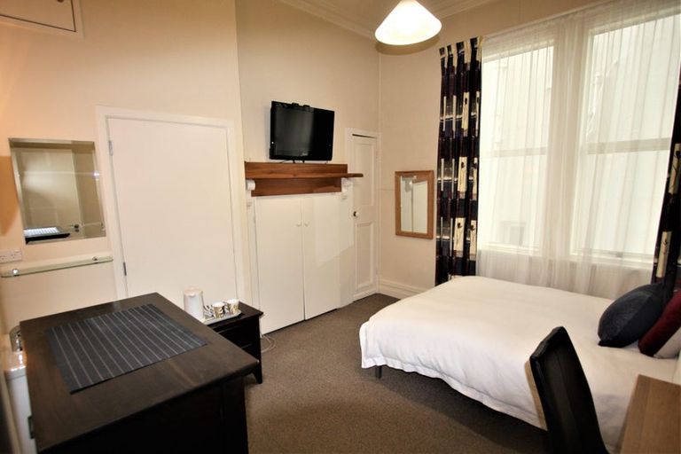 Photo of property in 310 High Street, Dunedin Central, Dunedin, 9016
