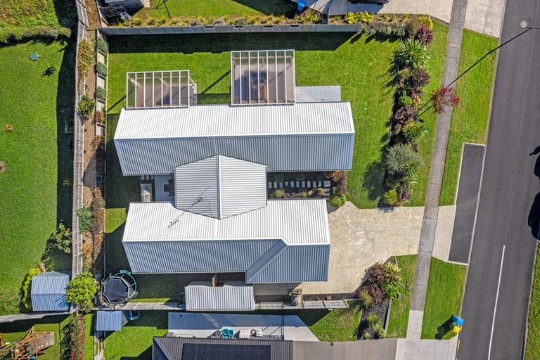 Photo of property in 3 Syrah Grove, Te Kauwhata, 3710