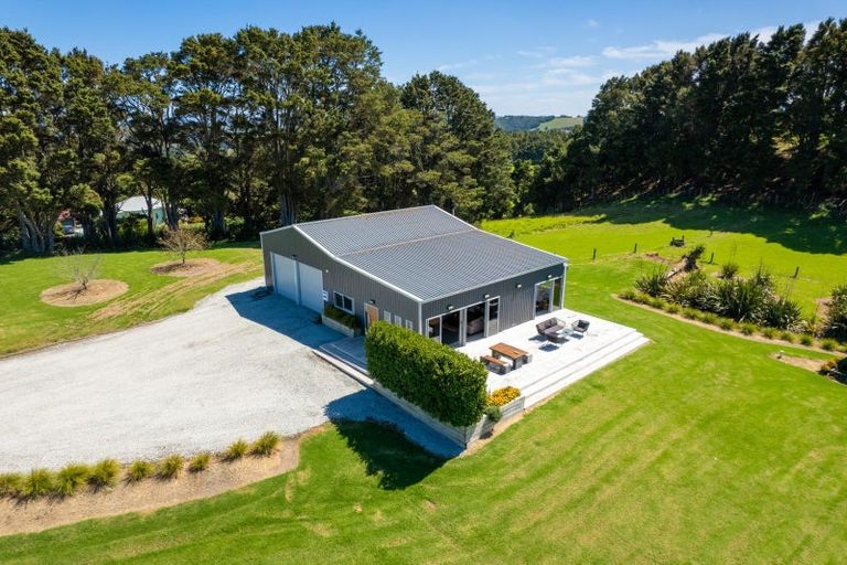 Photo of property in 373 Gumtown Road, Te Kamo, Kamo, 0185