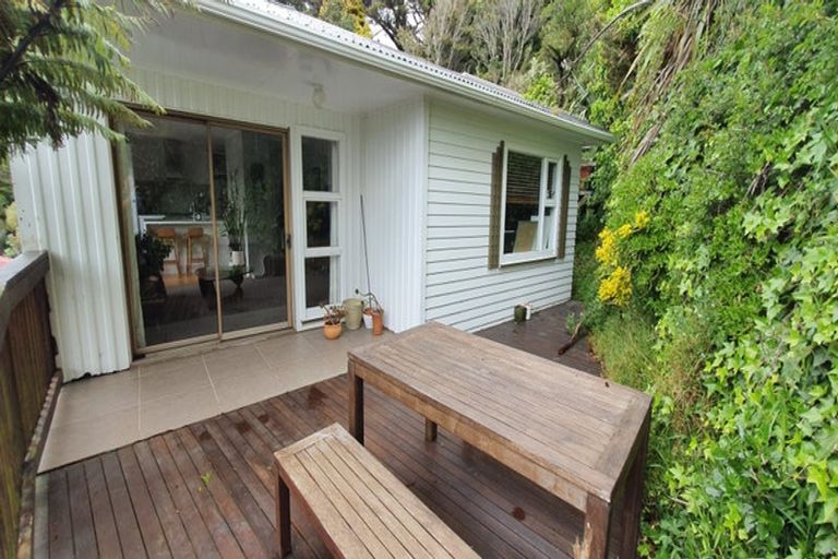 Photo of property in 185f1 Cecil Road, Wilton, Wellington, 6012