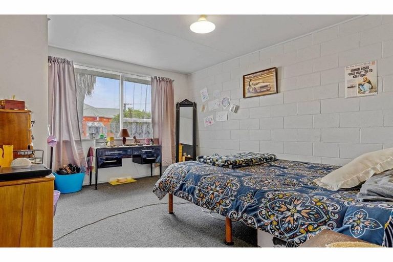 Photo of property in 520 Barbadoes Street, Edgeware, Christchurch, 8013