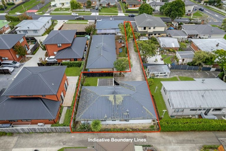 Photo of property in 110b Victoria Street West, Pukekohe, 2120