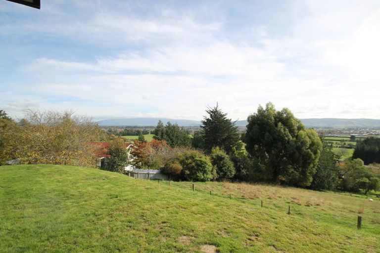 Photo of property in 198 Gladstone Road North, Mosgiel, 9024