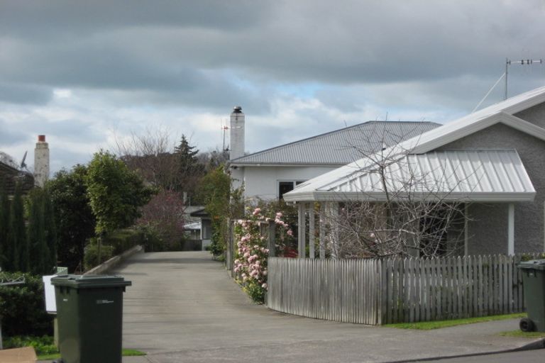 Photo of property in 9a Duart Road, Havelock North, 4130