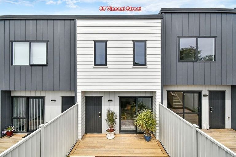 Photo of property in 89 Vincent Street, Howick, Auckland, 2014