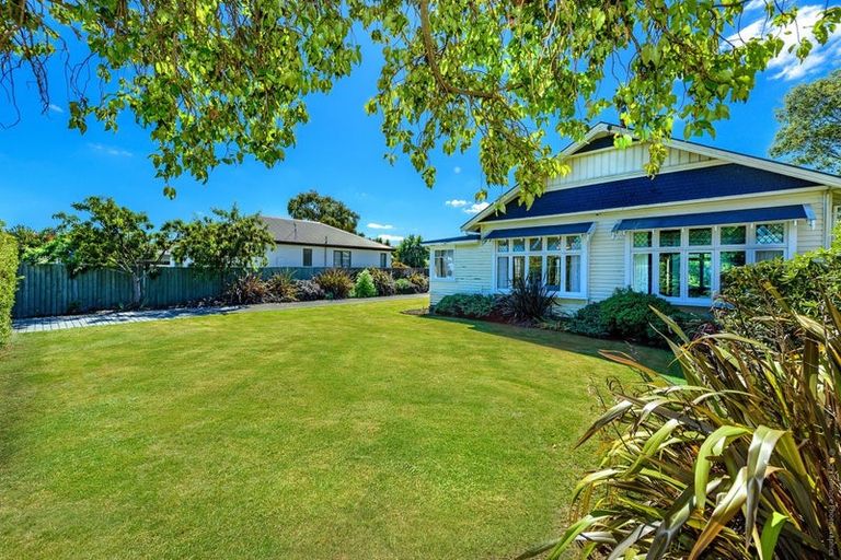 Photo of property in 39 Russell Street, Linwood, Christchurch, 8062