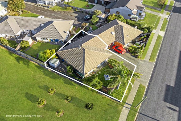 Photo of property in 26/208u Martyn Road, Whangamata, 3620