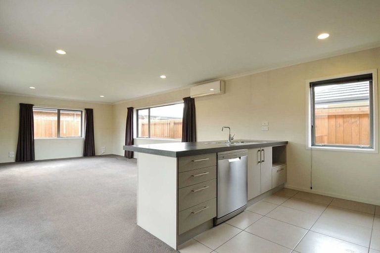 Photo of property in 8 Webster Road, Wigram, Christchurch, 8042