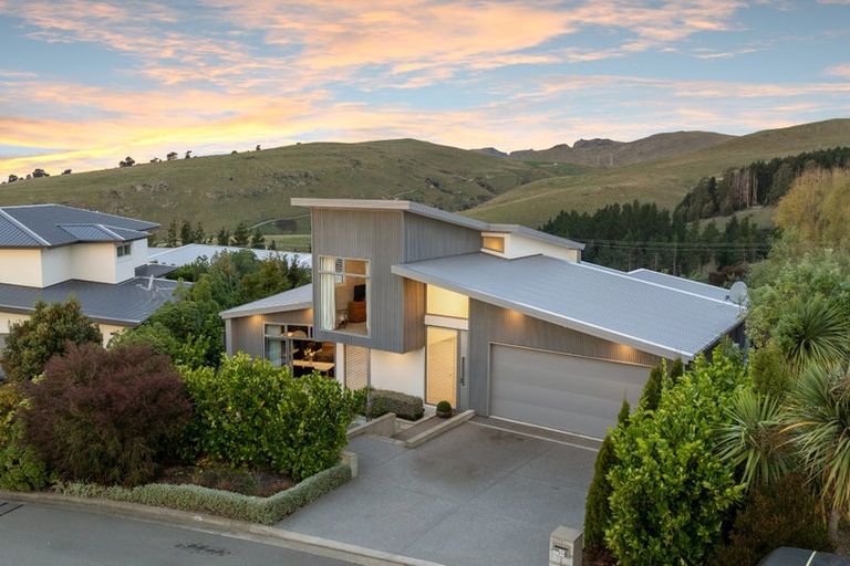 Photo of property in 6 Old Barrow Heights, Huntsbury, Christchurch, 8022