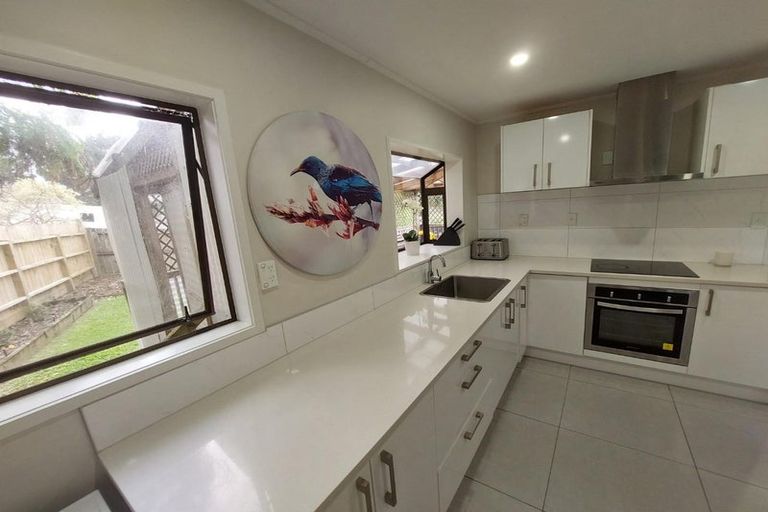 Photo of property in 57 Anich Road, Massey, Auckland, 0614
