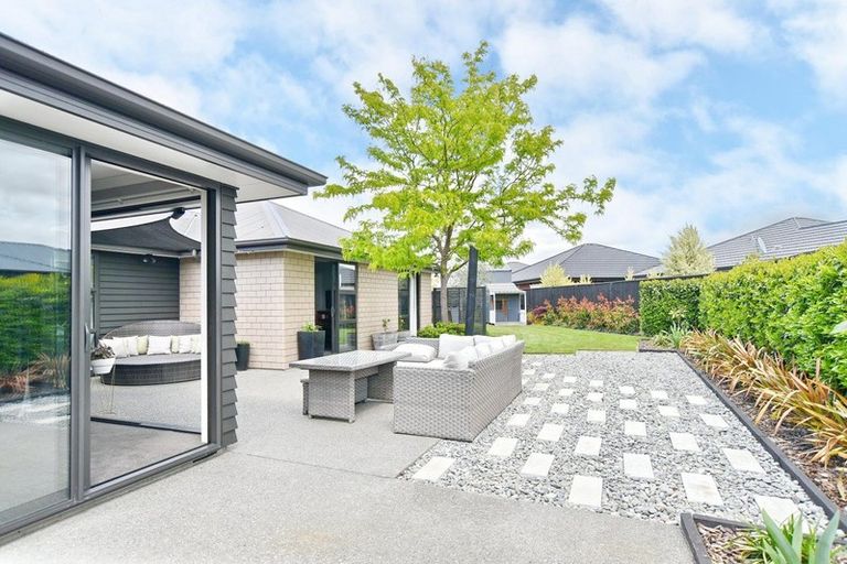 Photo of property in 28 Wootton Place, Kaiapoi, 7630
