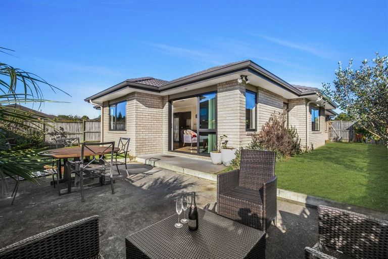 Photo of property in 67 Castellina Drive, Karaka, Papakura, 2113