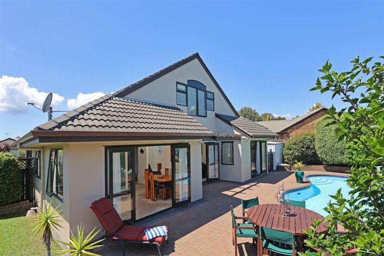 Photo of property in 3 Pippen Court, Henderson, Auckland, 0612