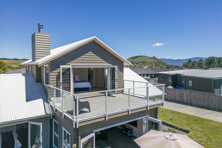 Photo of property in 55 John Norrie Place, Motuoapa, Turangi, 3382