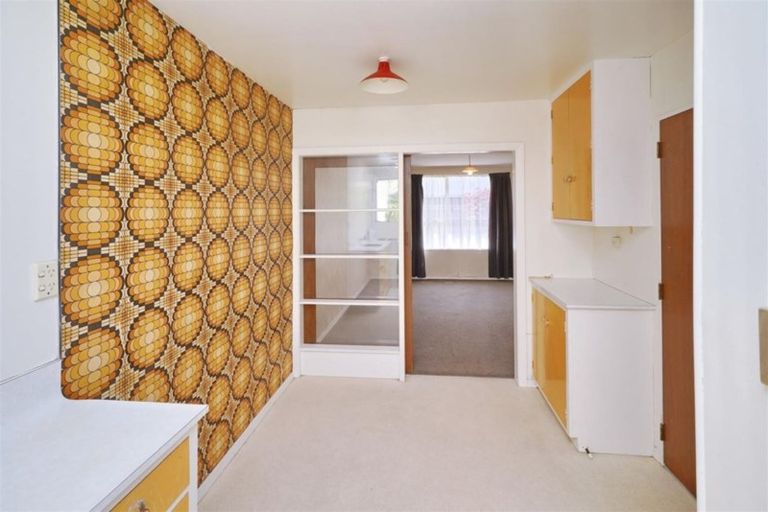 Photo of property in 4/17 Barrie Street, Addington, Christchurch, 8024