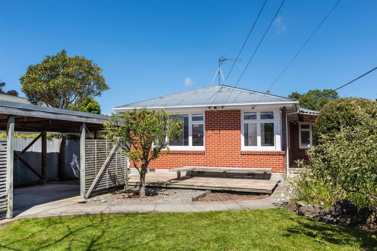 Photo of property in 32a Koromiko Street, Saint Martins, Christchurch, 8022