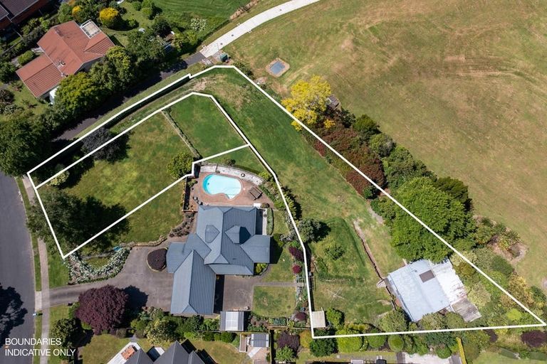 Photo of property in 38 Links View Drive, Omokoroa, 3114