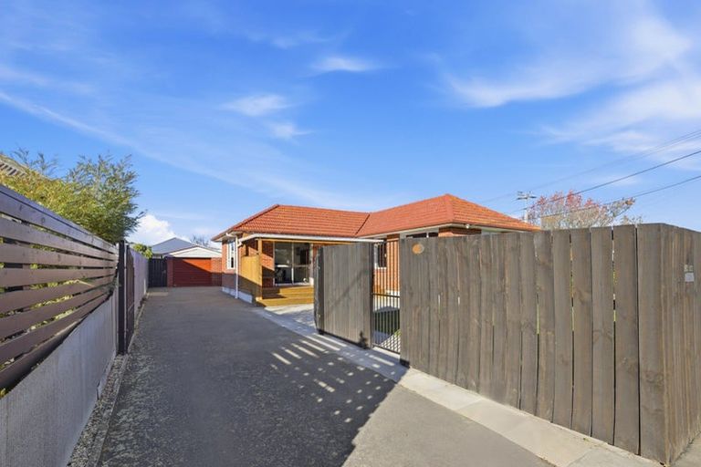 Photo of property in 158 Gayhurst Road, Dallington, Christchurch, 8061