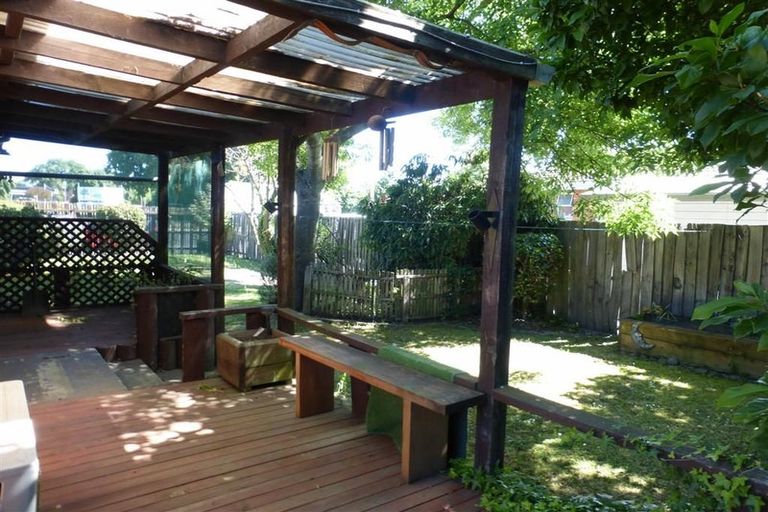Photo of property in 1/31 Brougham Street, Addington, Christchurch, 8024