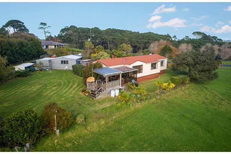 Photo of property in 55 Lloyd Road, Riverhead, Albany, 0793