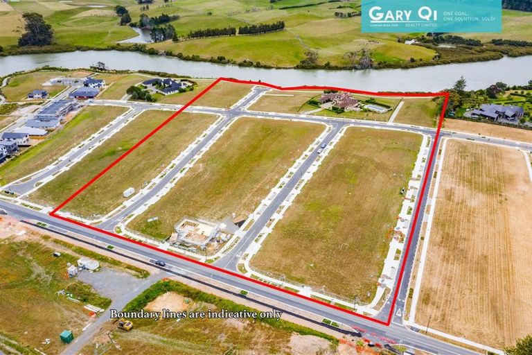 Photo of property in 35 Hayfield Way, Karaka, Papakura, 2113