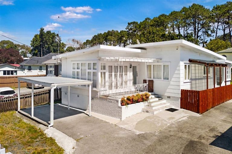 Photo of property in 149 Portage Road, New Lynn, Auckland, 0600