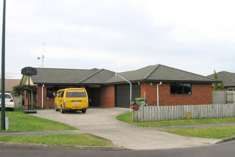 Photo of property in 14 Maahutaupeke Place, St Andrews, Hamilton, 3200