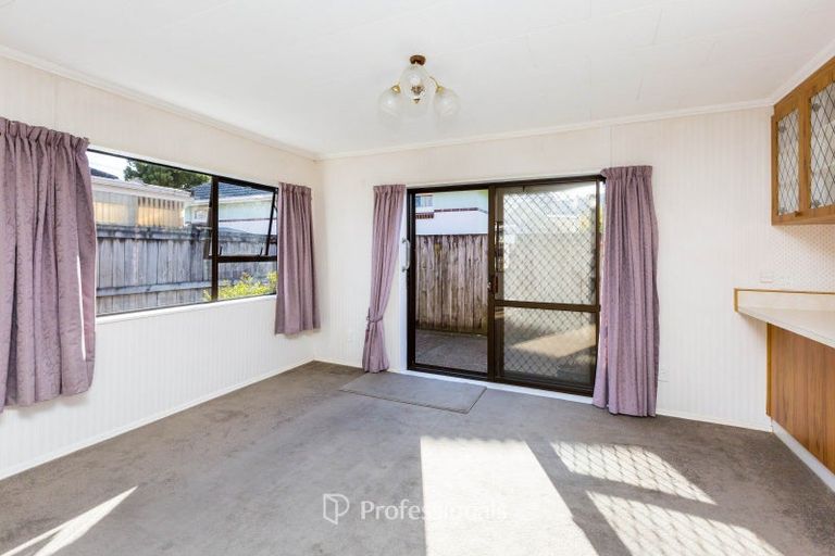 Photo of property in 3/28 Logan Street, Ebdentown, Upper Hutt, 5018