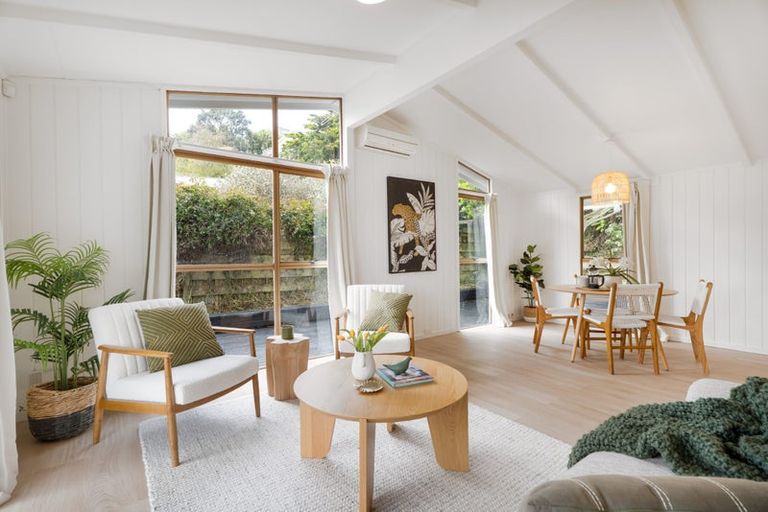 Photo of property in 101 Stewart Drive, Johnsonville, Wellington, 6037