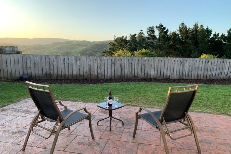Photo of property in 241 Mark Avenue, Grenada Village, Wellington, 6037