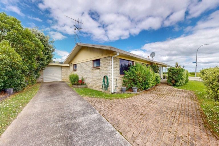 Photo of property in 441 Fergusson Drive, Thames, 3500