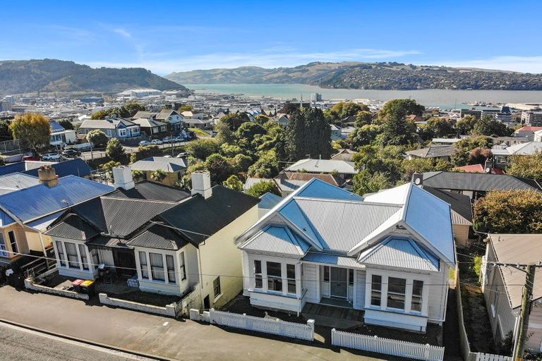 Photo of property in 65 Arthur Street, Dunedin Central, Dunedin, 9016