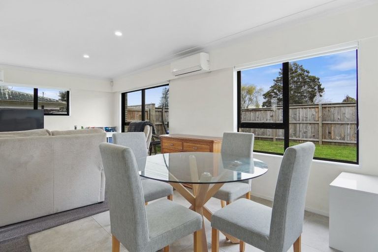 Photo of property in 1/24 Prictor Street, Papakura, 2110