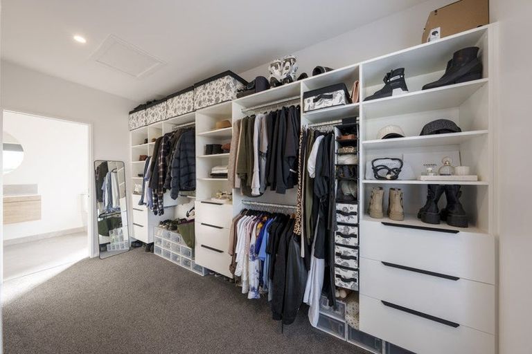 Photo of property in 105 Northmoor Boulevard, Rolleston, 7615