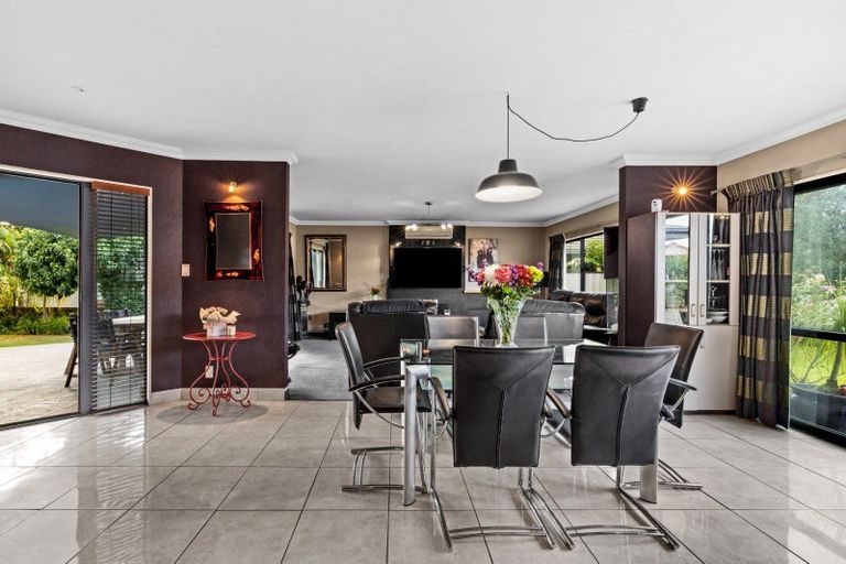 Photo of property in 287 Church Road, Greenmeadows, Napier, 4112