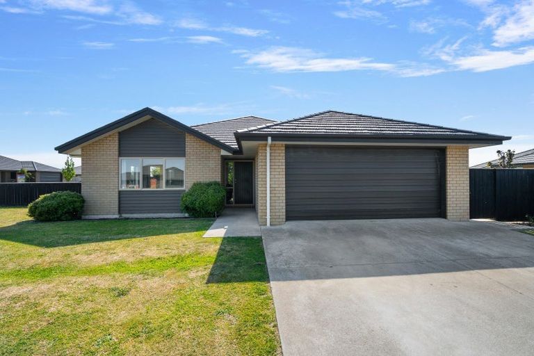 Photo of property in 7 Colebrook Drive, Rolleston, 7614
