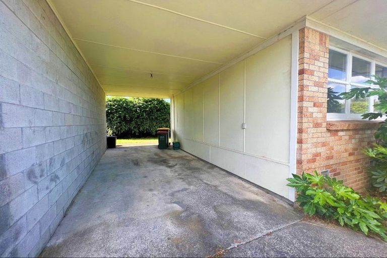Photo of property in 47a Galloway Street, Hamilton East, Hamilton, 3216