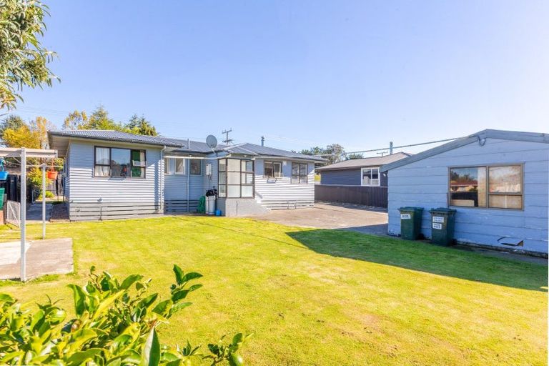Photo of property in 99 Tavistock Road, Waipukurau, 4200