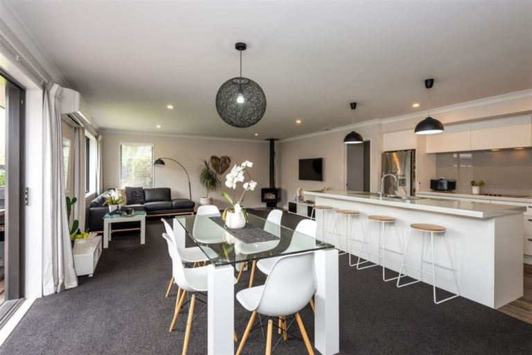 Photo of property in 10 Greenstone Street, Rolleston, 7614