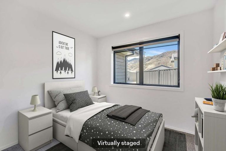 Photo of property in 35a Blyth Street, Cromwell, 9310