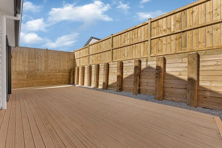 Photo of property in 36 Christella Street, Flat Bush, Auckland, 2019