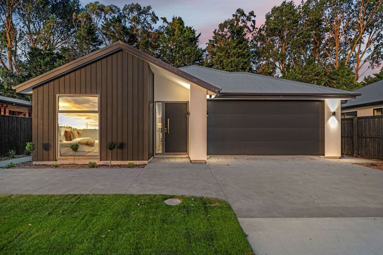 Photo of property in 69 Henshaw Street, Woodend, 7610