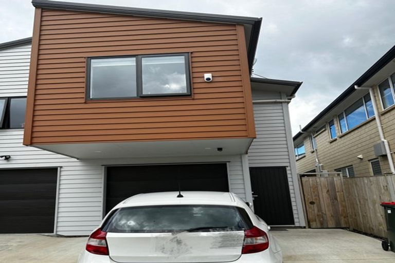 Photo of property in 10b Christella Street, Flat Bush, Auckland, 2019