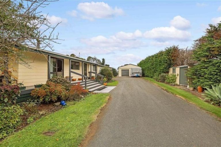 Photo of property in 88 Pukekohe East Road, Pukekohe, 2677