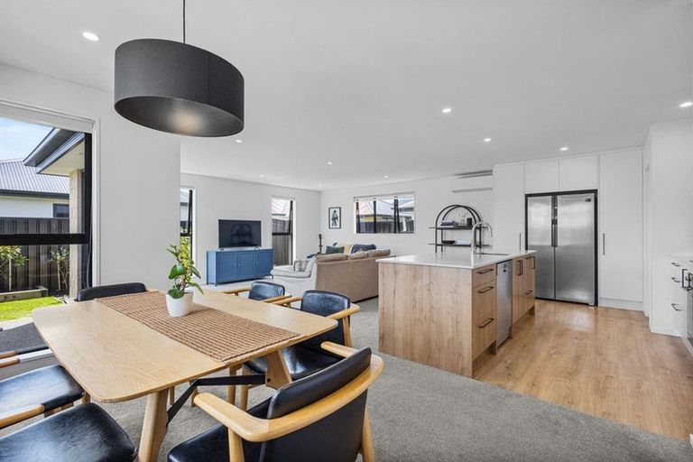 Photo of property in 25 Toa Street, Kaiapoi, 7630