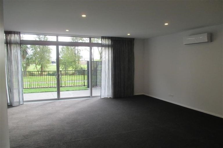 Photo of property in 37c Footbridge Terrace, Kaiapoi, 7630