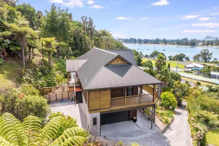 Photo of property in 103 Main Sh25 Road, Tairua, 3508