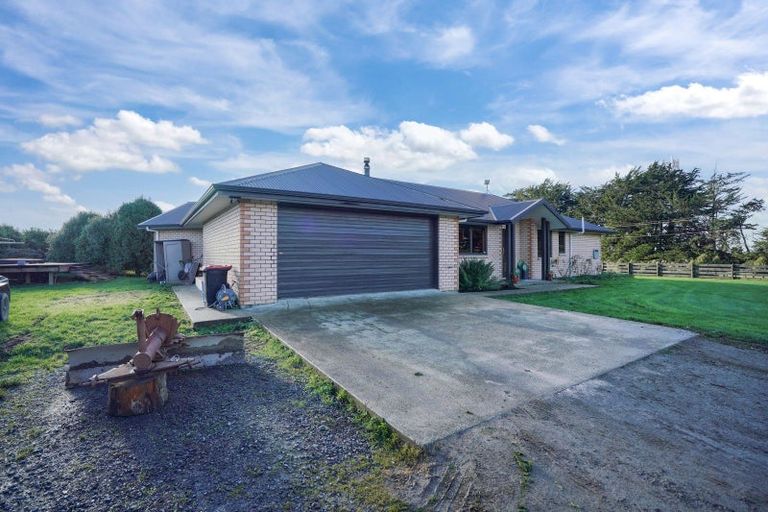 Photo of property in 180 Helena Road, Makarewa, Invercargill, 9876