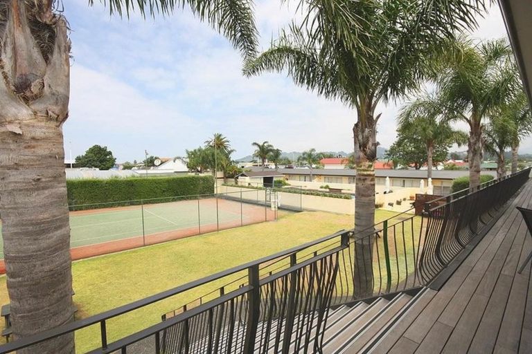Photo of property in 415 Port Road, Whangamata, 3620