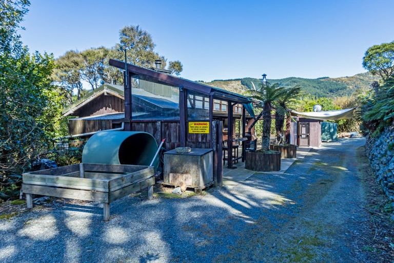 Photo of property in 63 Lookout Road, Peel Forest, Mount Peel, 7992